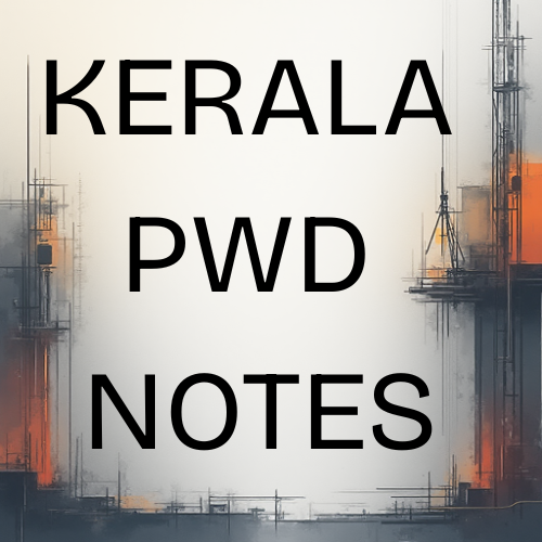 PWD Notes